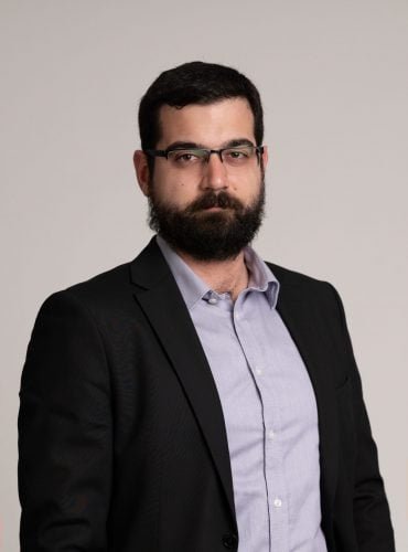 Адвокат Иван Николаев